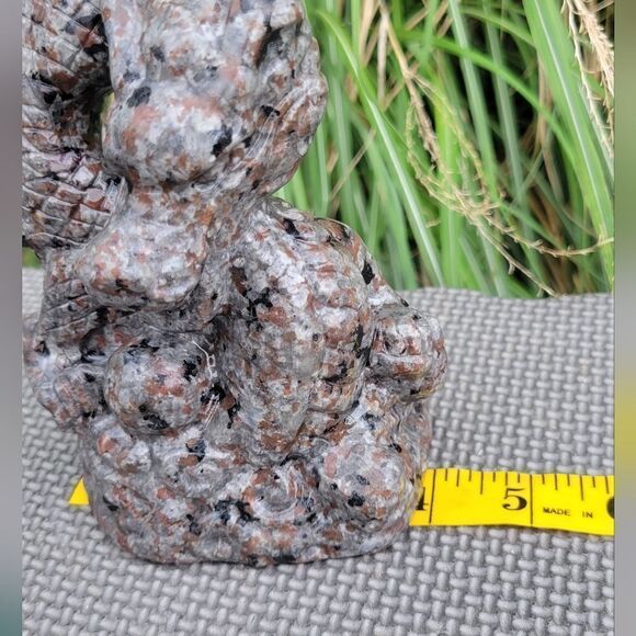 Yooperlite Chinese Dragon - Picture 8 of 12